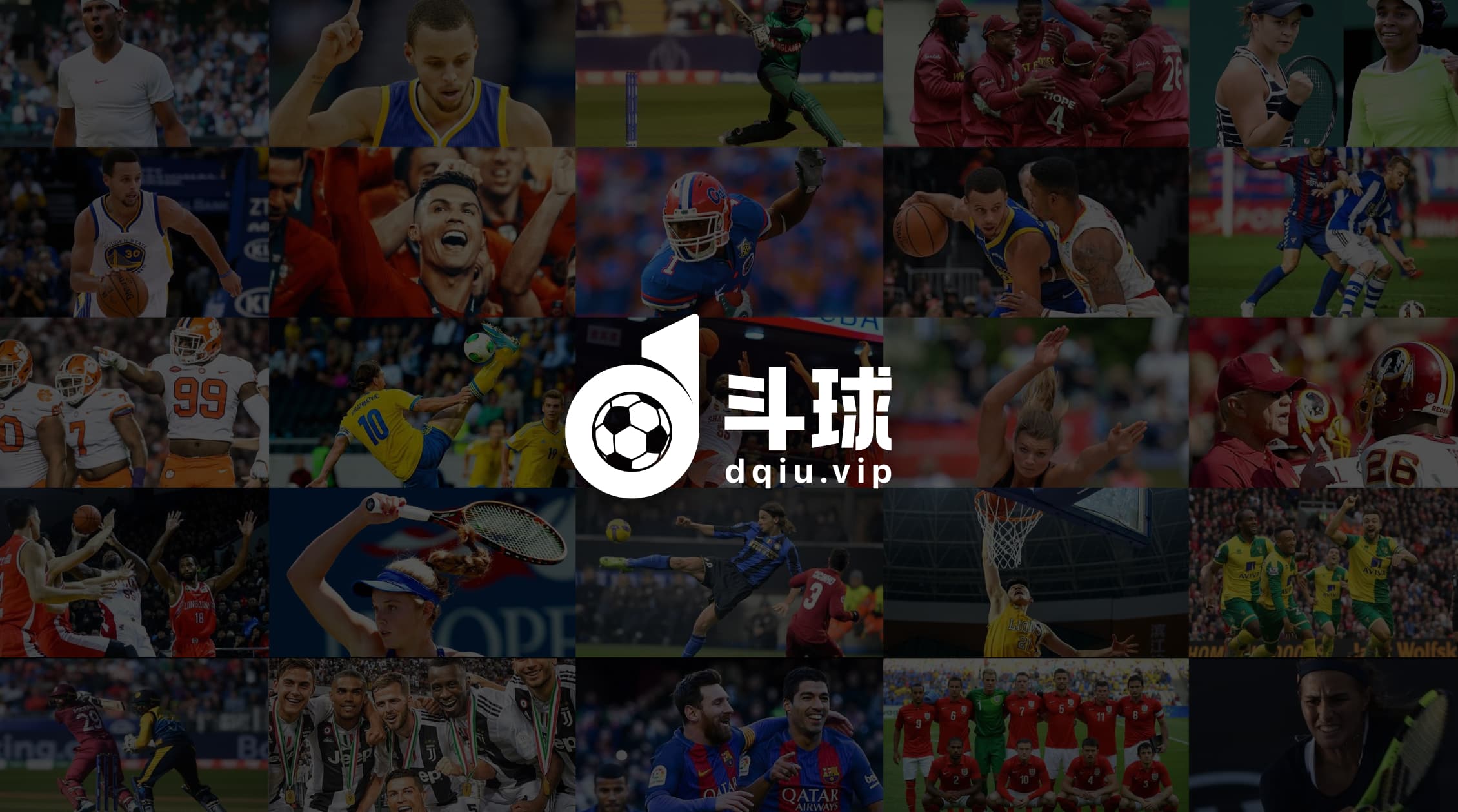 推荐主播直播间默认背景图